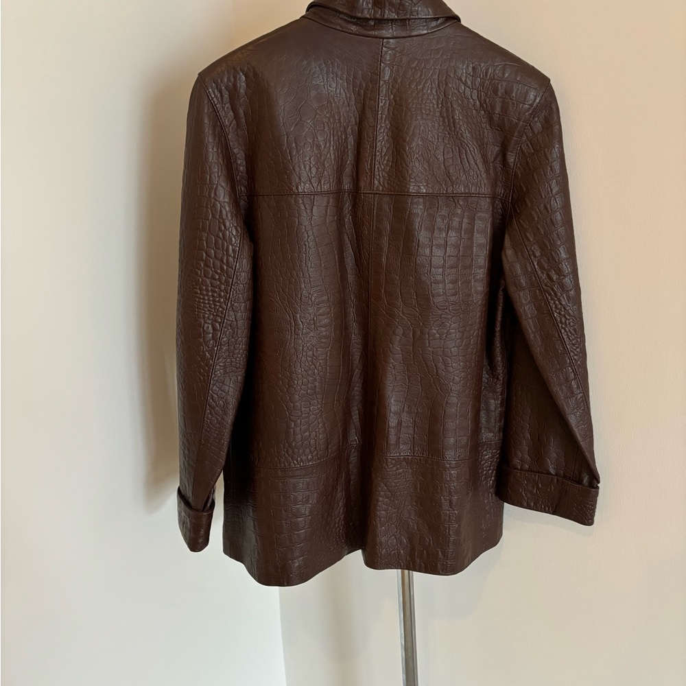 Image Leather Jacket - image 5